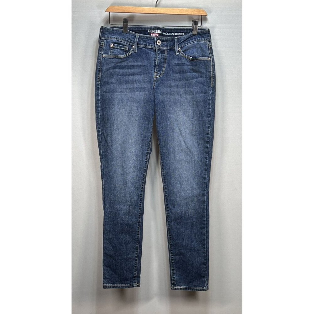 Denizen Jeans 29x32 216 Slim
